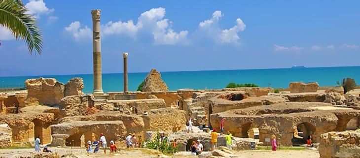 Carthage Tunisie | Agence de voyage Tunisie