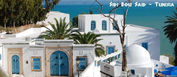 sidi  said Tunisie | Agence de voyage Tunisie