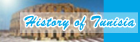 History of Tunisia
