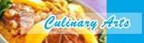 Culinary Art in Tunisia 